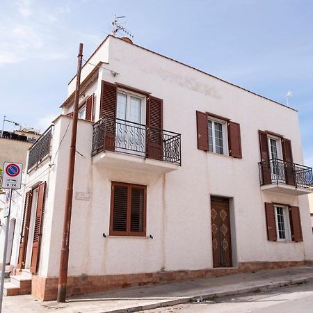 Casa Di Donatella Villa San Vito Lo Capo Exterior photo